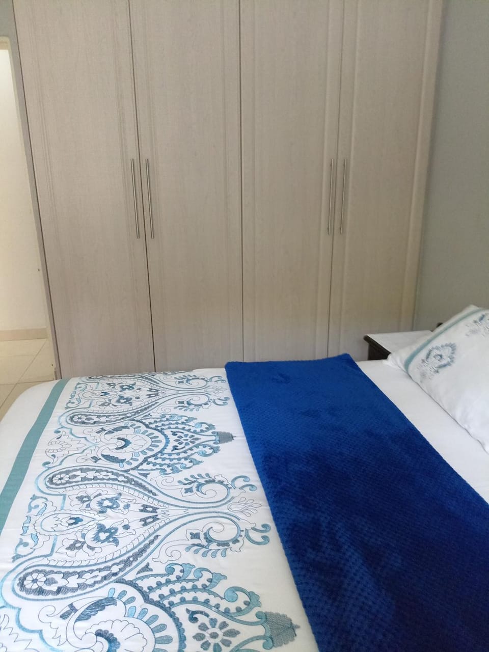 Bluebird guest house Bed and Breakfast in KwaZulu-Natal