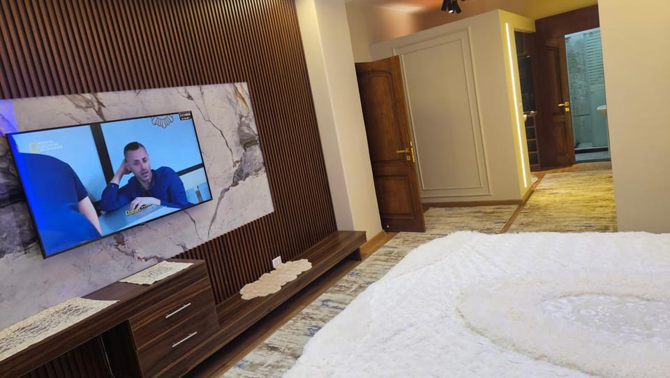 شققه Apartment in Cairo