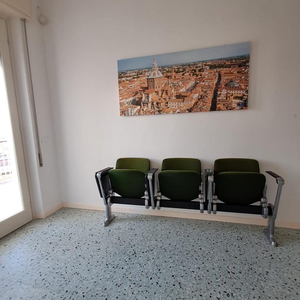 B&B La Magnolia Bed and Breakfast in Lombardy