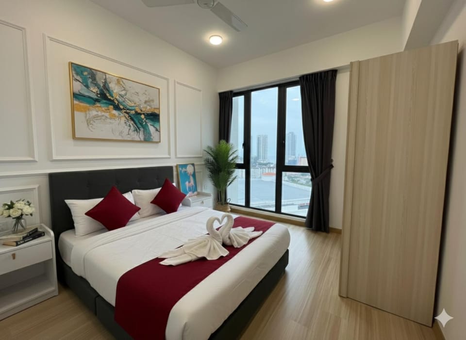 Photo of the whole room, Sea view, Sea view, room service, room service