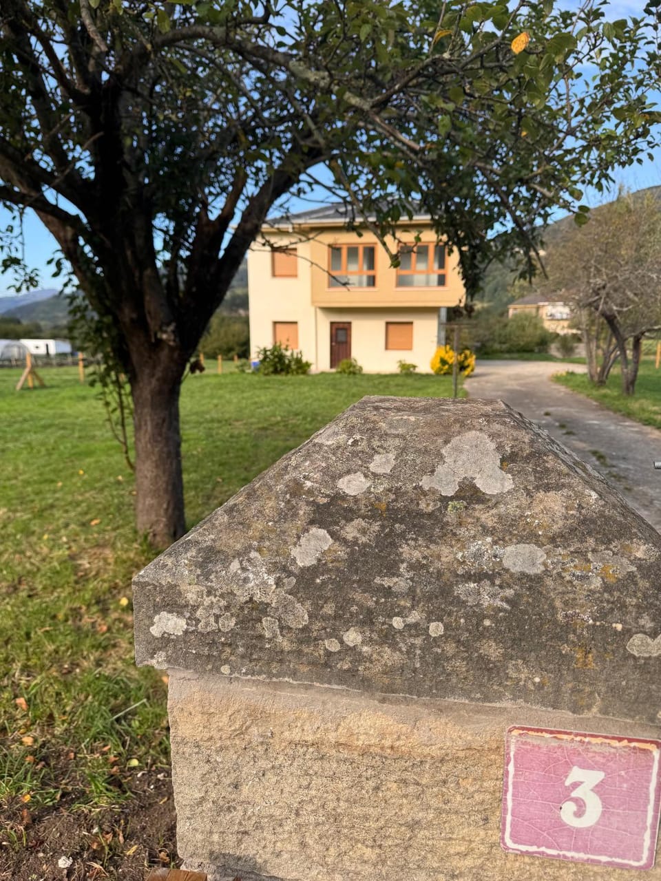 Casa Pura House in Cantabria