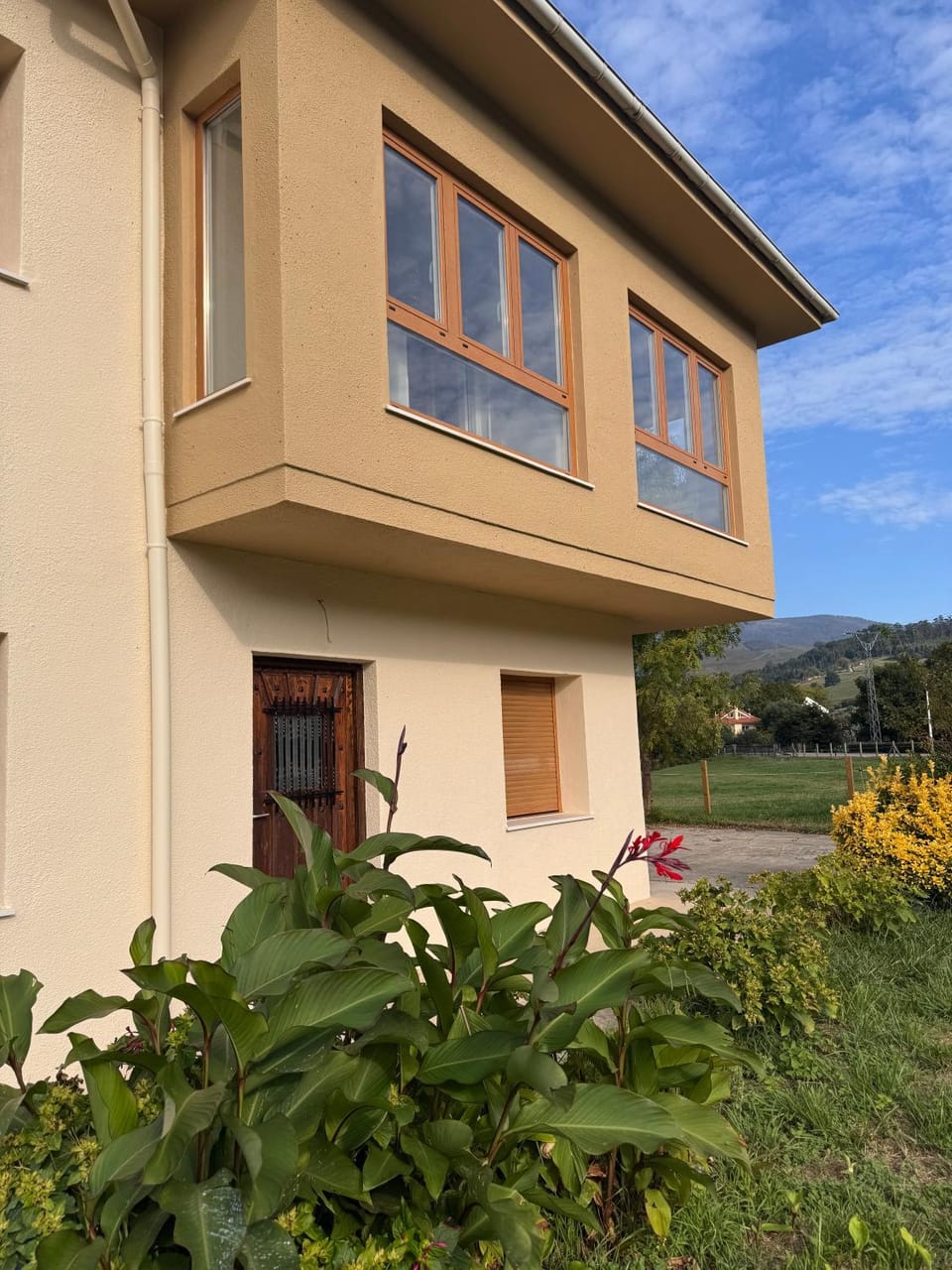 Casa Pura House in Cantabria