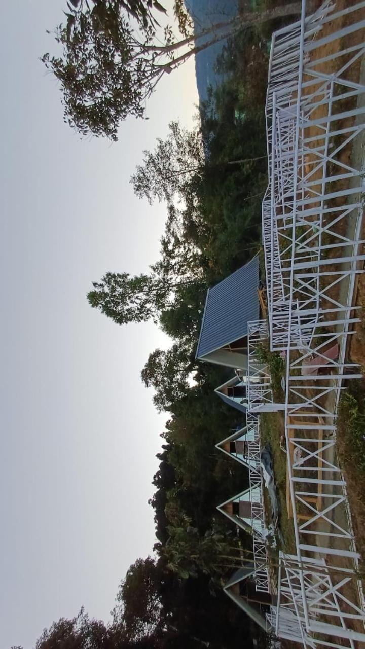 Cinchonna Farmstay Farm Stay in West Bengal