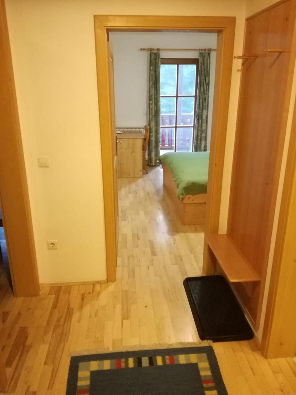 Holiday Apartment Bolfenk Apartment in Slovenia