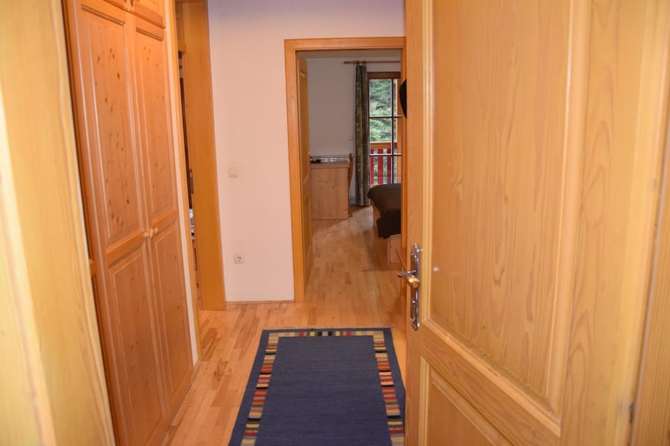 Holiday Apartment Bolfenk Apartment in Slovenia