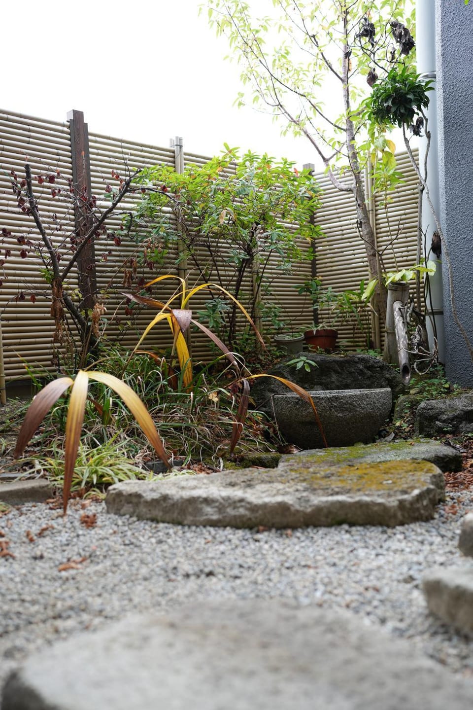 Garden, Garden