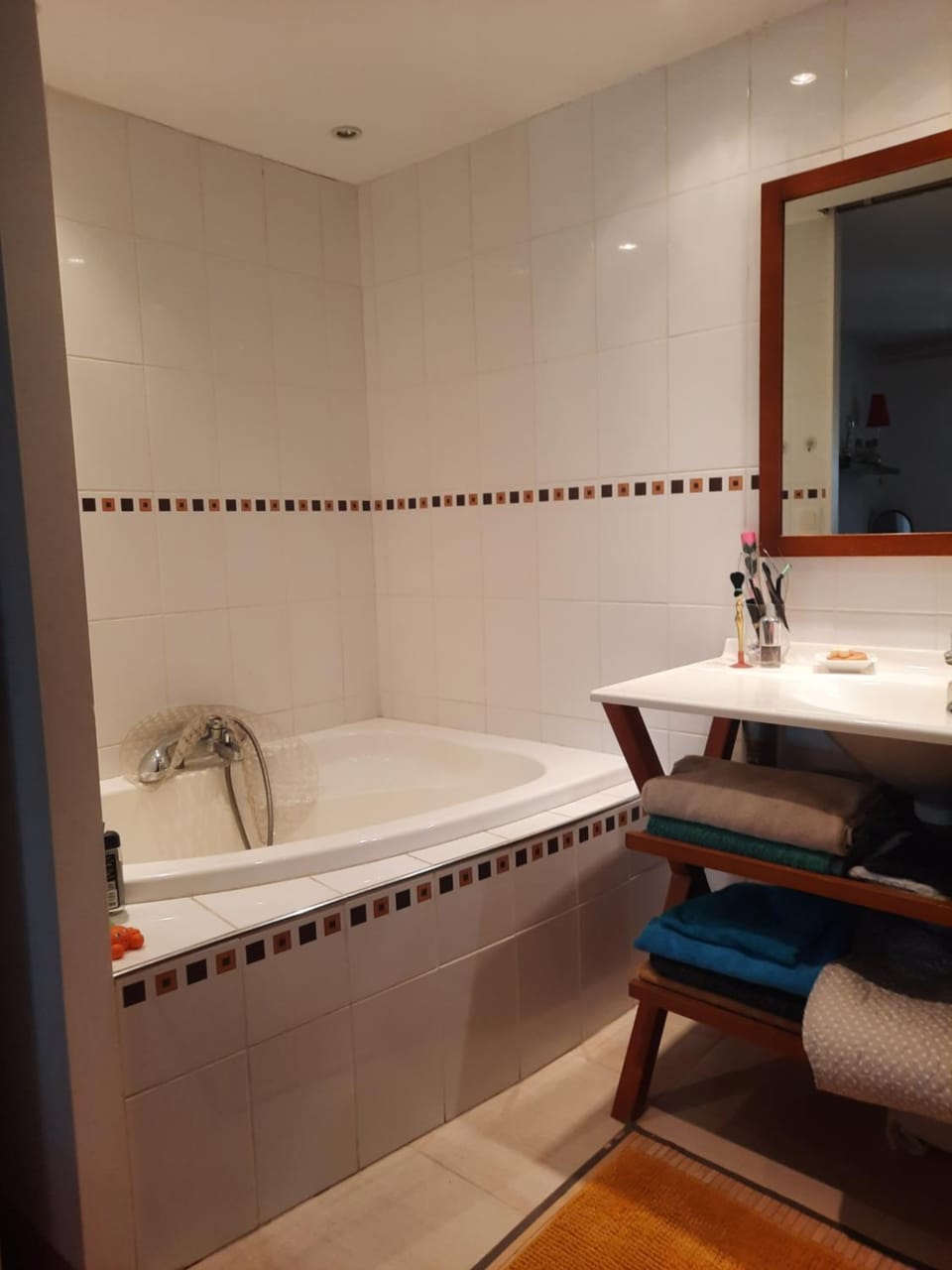 Voie bleue Bords du Rhône Bed and Breakfast in Valence