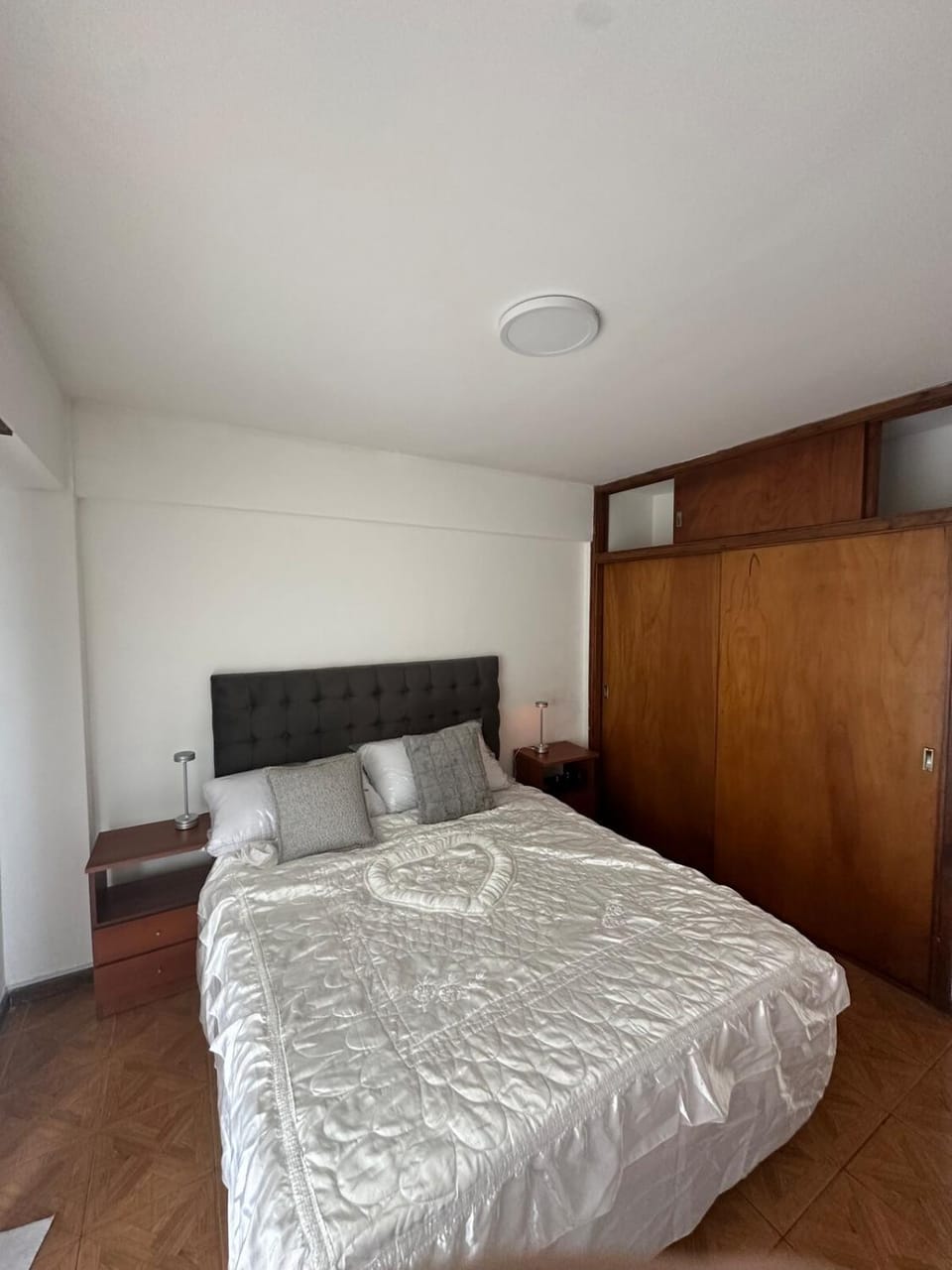 Depto a una cuadra del mar Apartment in Mar del Plata