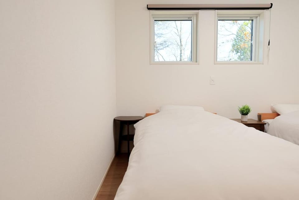 Peak Hakuba 峰白 House in Hakuba