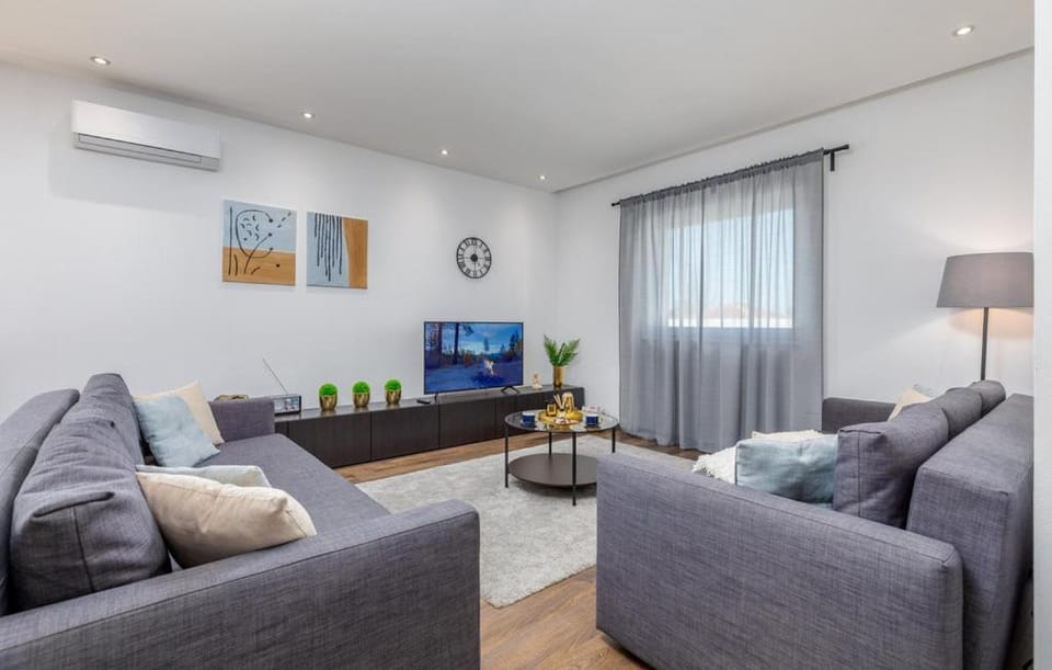 SEA MARE Stin Vista Apartment in Fažana