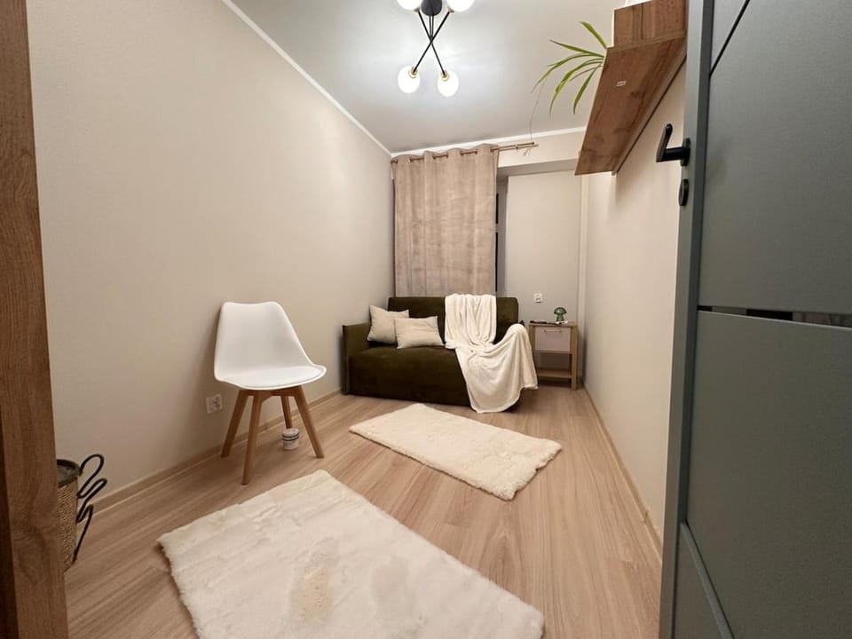 Mieszkanie w centrum miasta Apartment in Lithuania