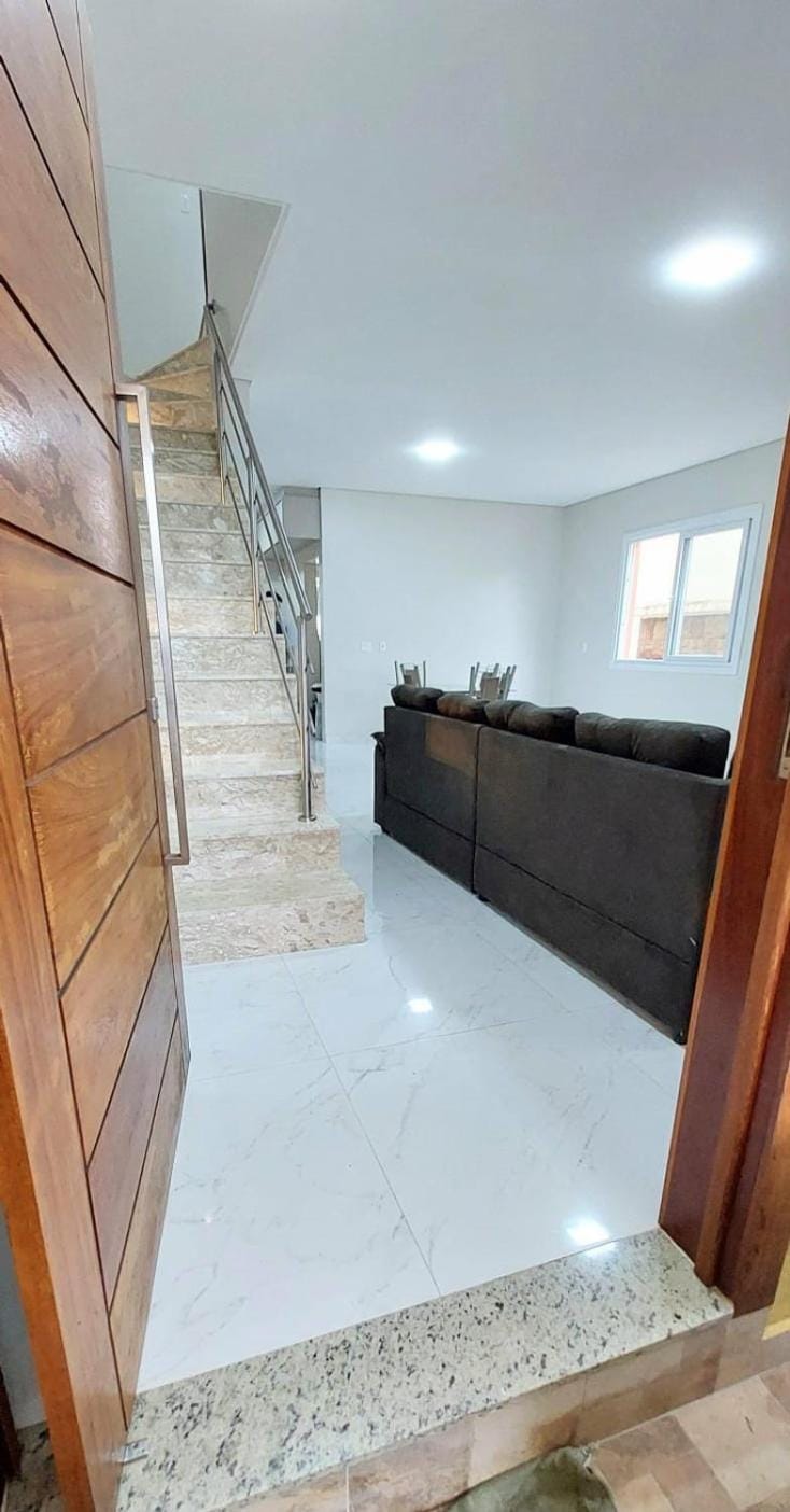 Casa Alto Padrão na Praia dos Ingleses House in Florianopolis