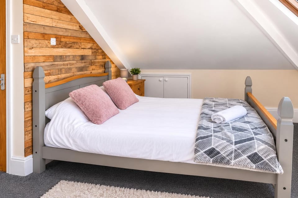 55 Studio 7 - Uplands Apartment in Swansea