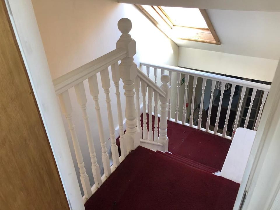 55 Studio 7 - Uplands Apartment in Swansea