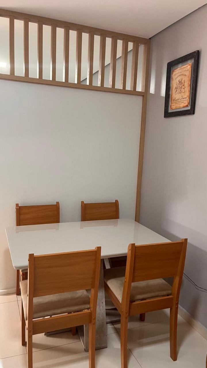Apartamento Morro das Pedras, Campeche Apartment in Florianopolis