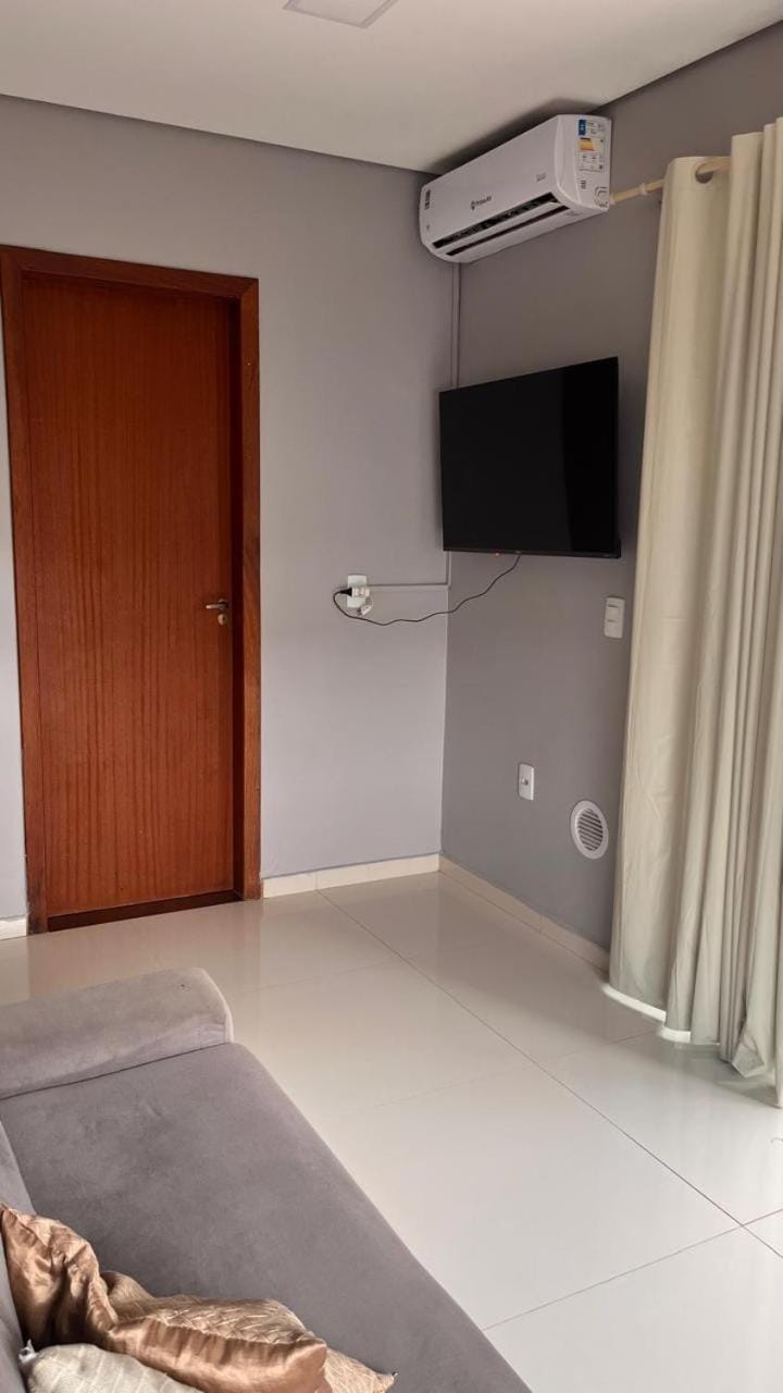 Apartamento Morro das Pedras, Campeche Apartment in Florianopolis