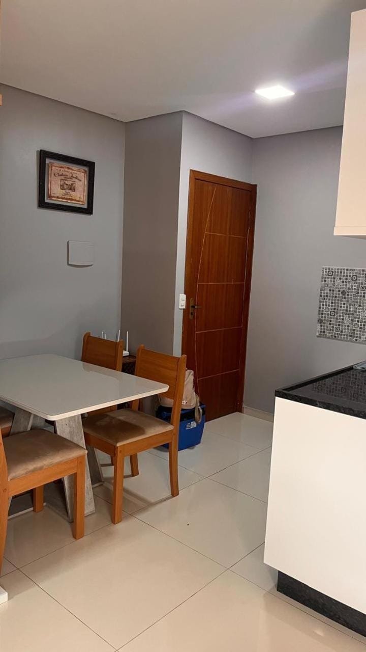 Apartamento Morro das Pedras, Campeche Apartment in Florianopolis