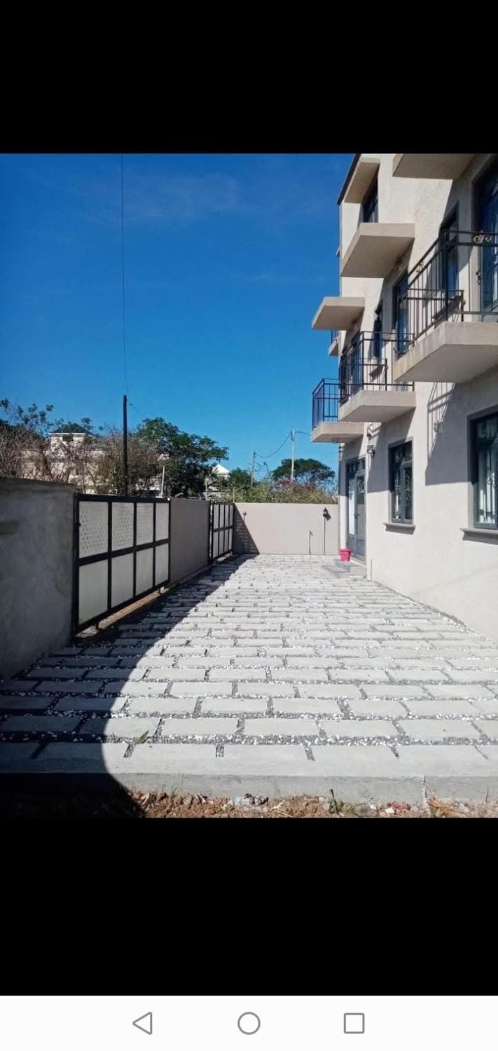 Haven Villa Apartment in Grand Baie