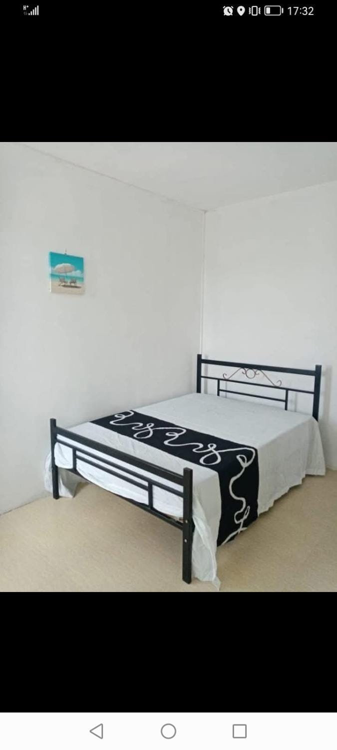 Haven Villa Apartment in Grand Baie