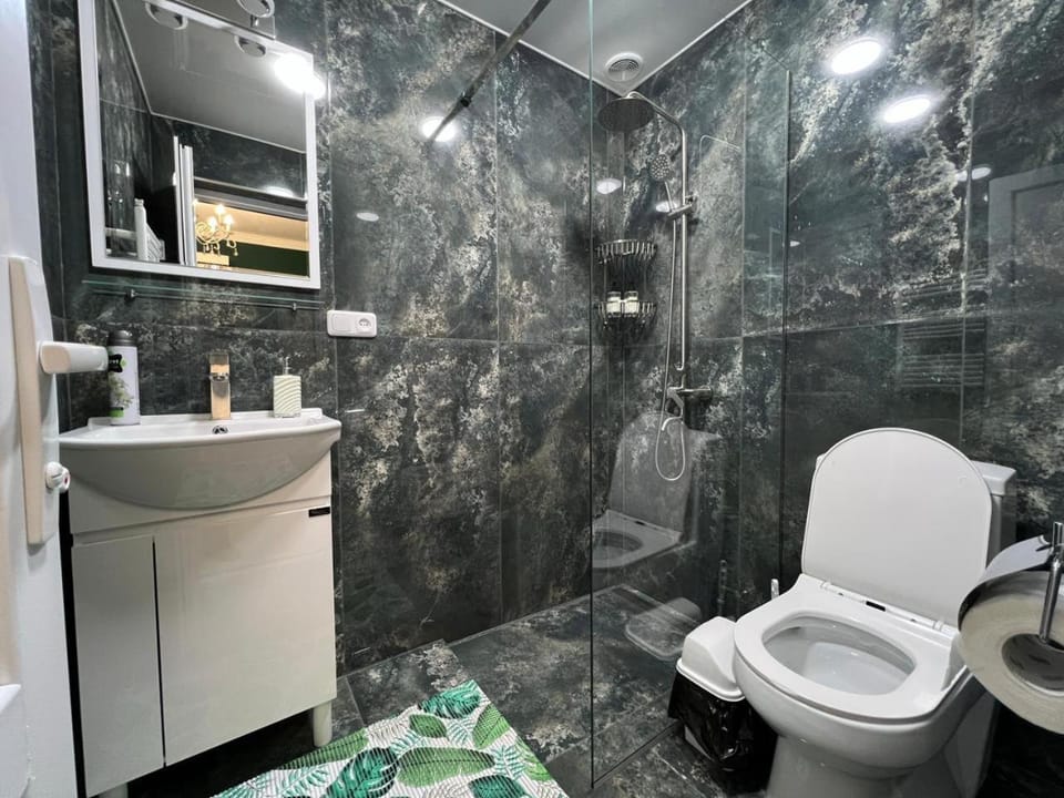 Hotel in Yerevan Apartment in Yerevan