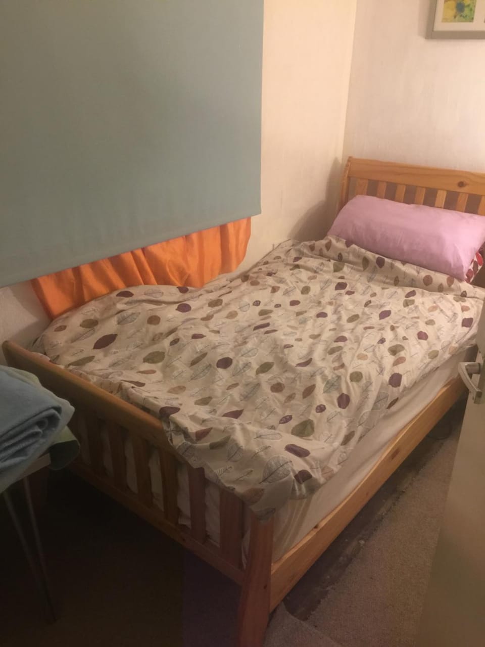 quietSmall Box Room with window Vacation rental in Rotherham