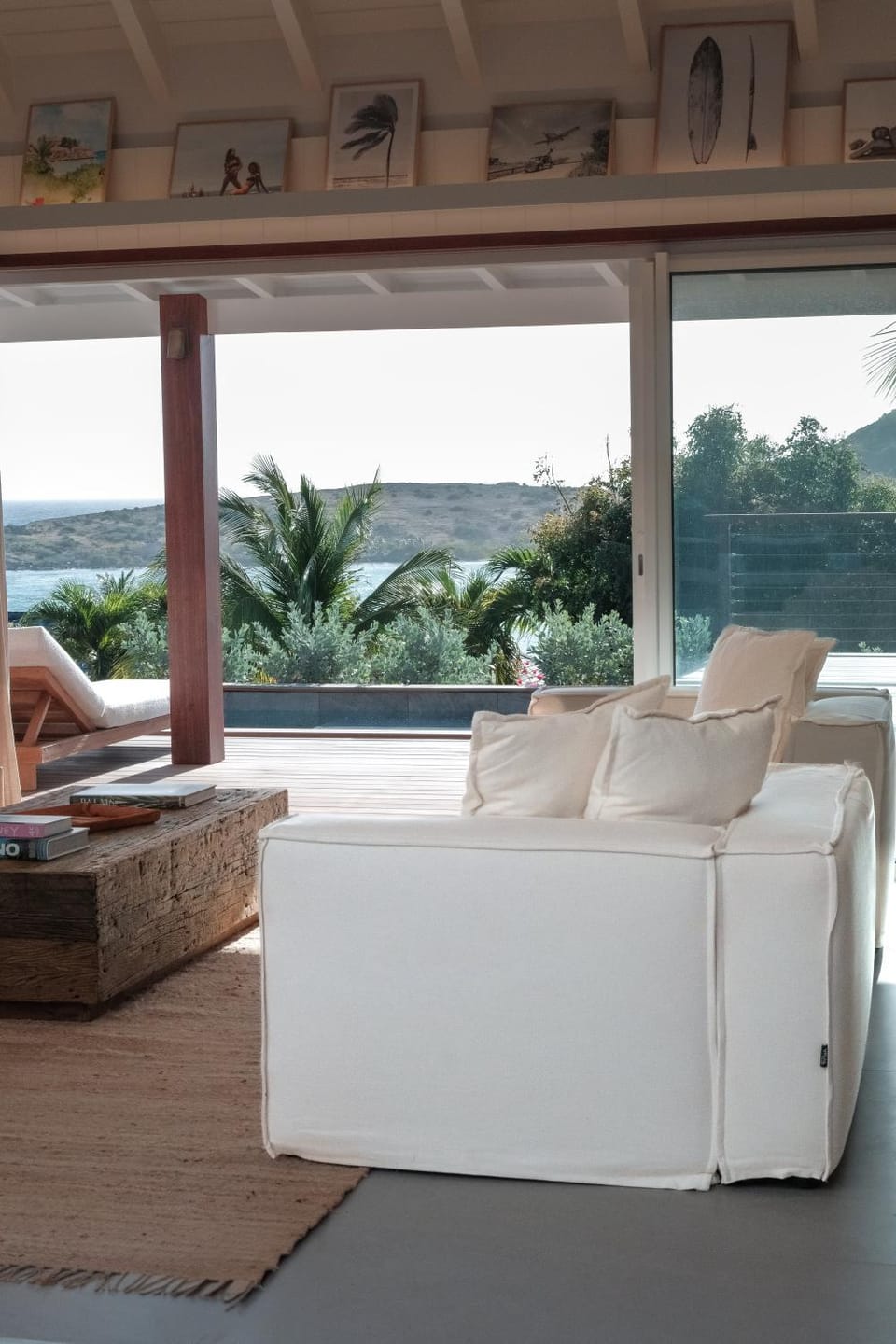 Patio, Day, View (from property/room), Living room