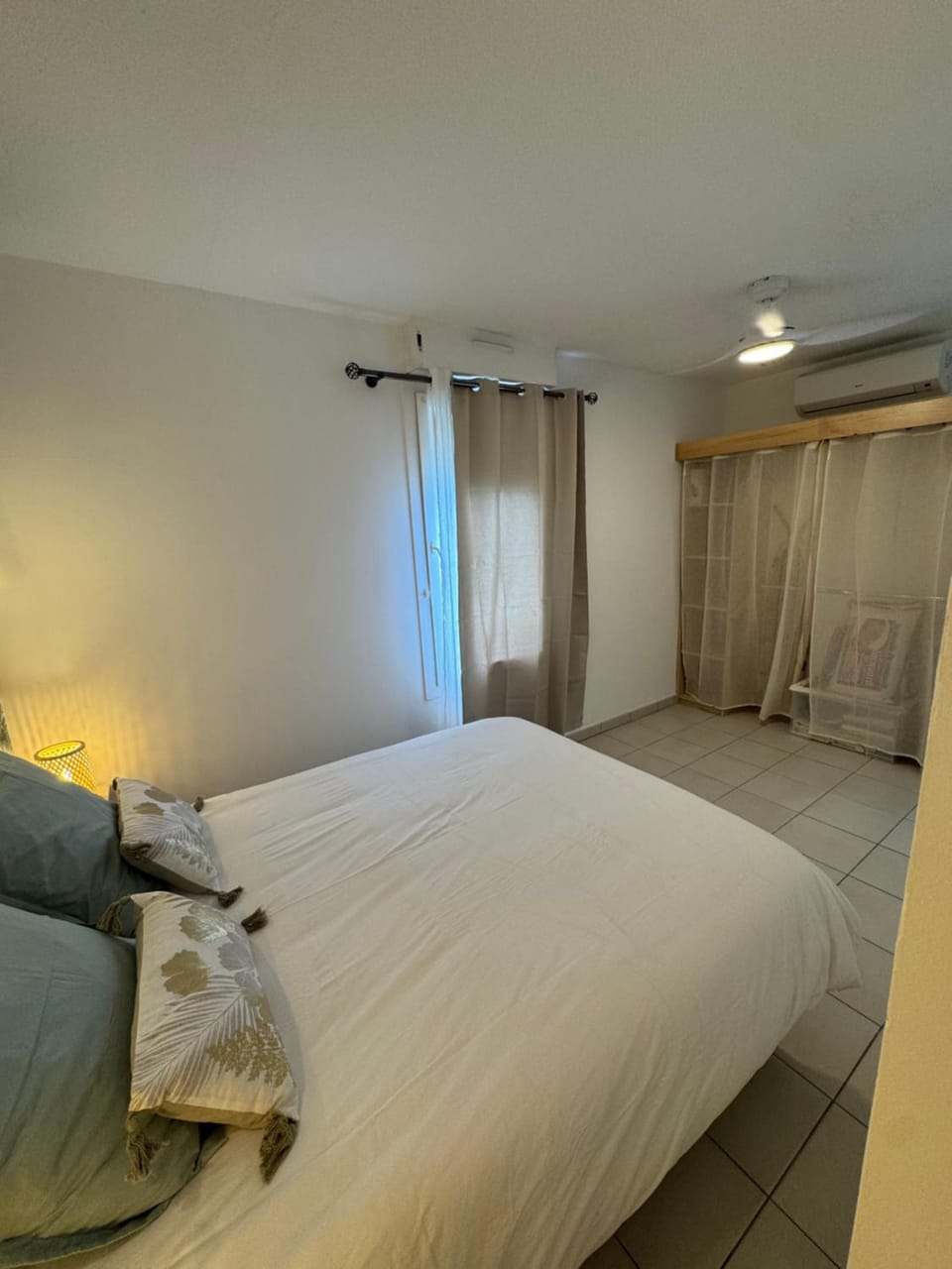 l'Oasis de ST Denis Apartment in Réunion
