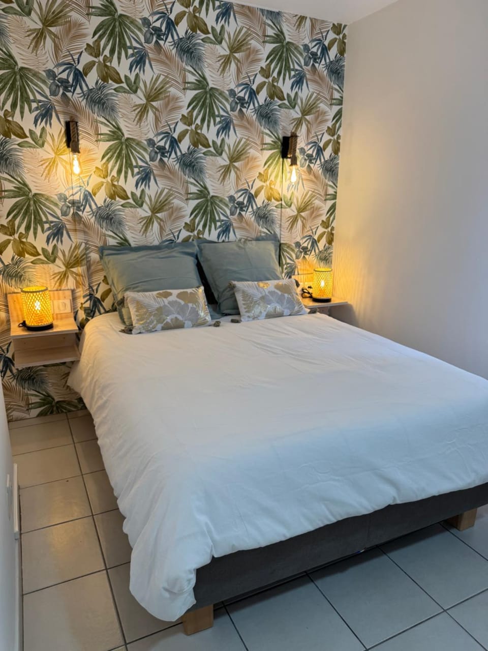 l'Oasis de ST Denis Apartment in Réunion
