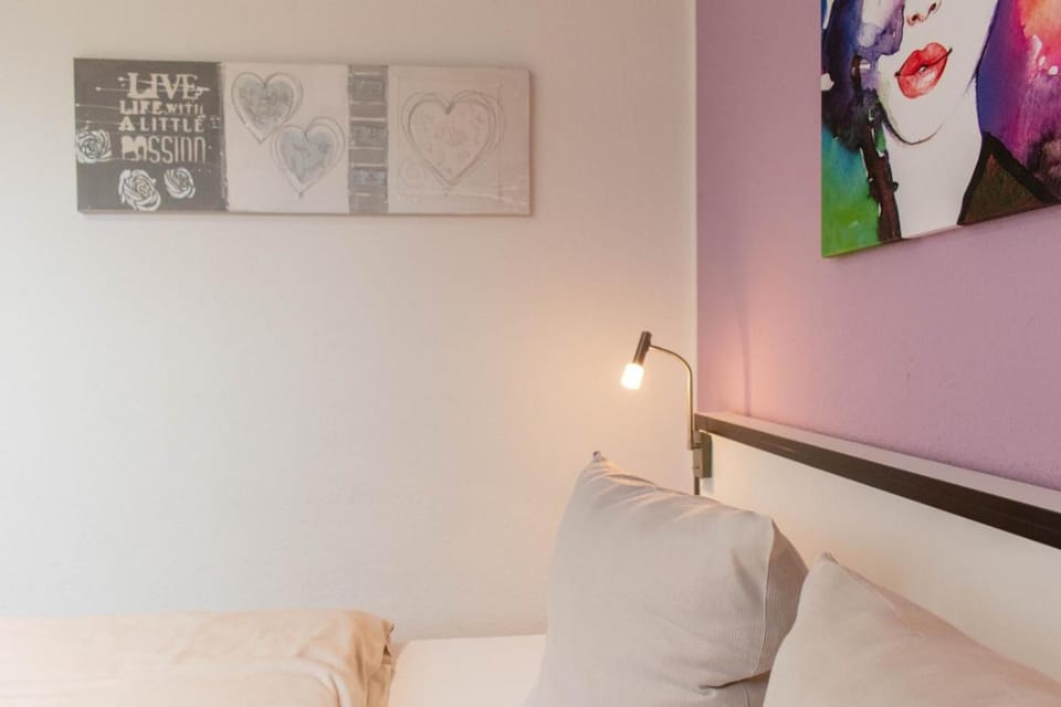 Ferienwohnung Logenplatz Timmendorfer Strand Apartment in Timmendorfer Strand