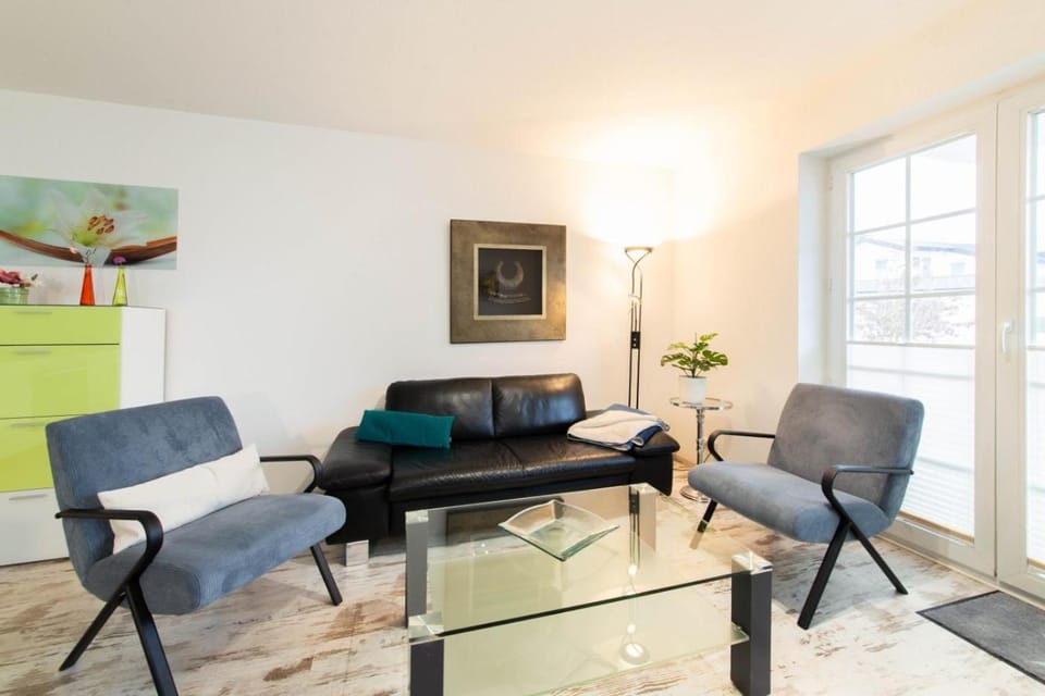 Ferienwohnung Logenplatz Timmendorfer Strand Apartment in Timmendorfer Strand
