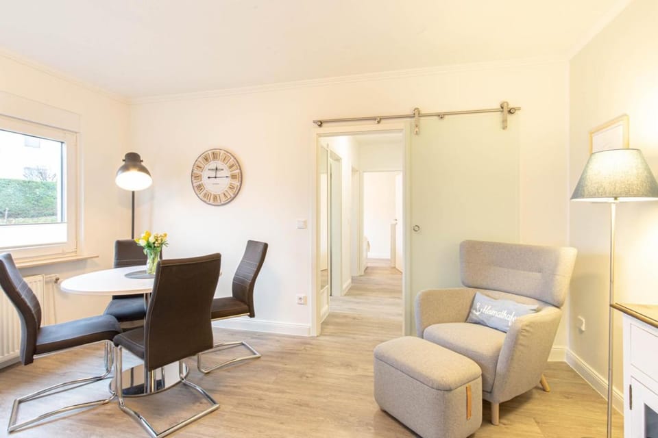 Ferienwohnung Timmendorfer Perle Apartment in Timmendorfer Strand