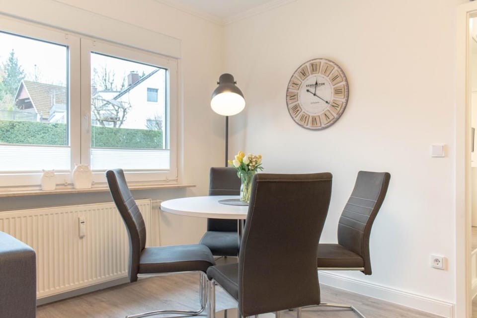Ferienwohnung Timmendorfer Perle Apartment in Timmendorfer Strand