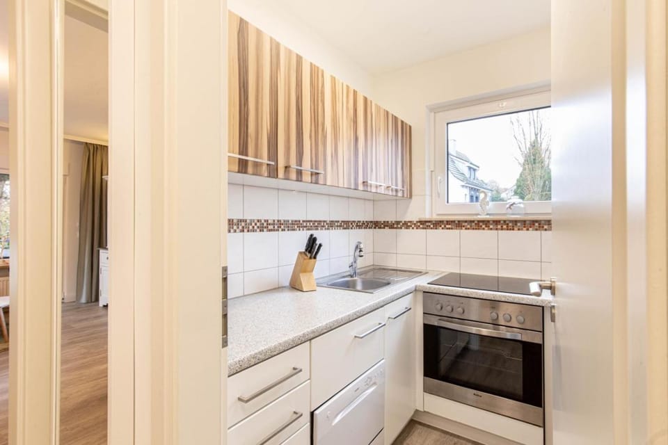 Ferienwohnung Timmendorfer Perle Apartment in Timmendorfer Strand