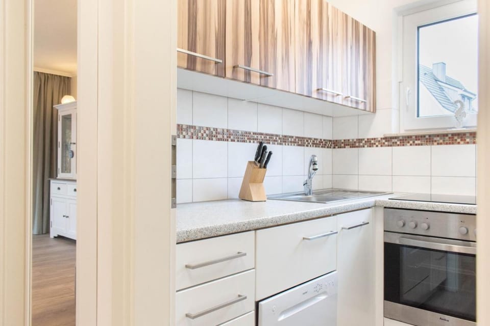 Ferienwohnung Timmendorfer Perle Apartment in Timmendorfer Strand
