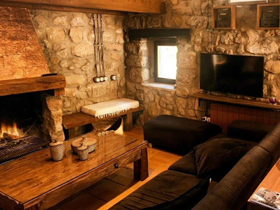 Lounge or bar