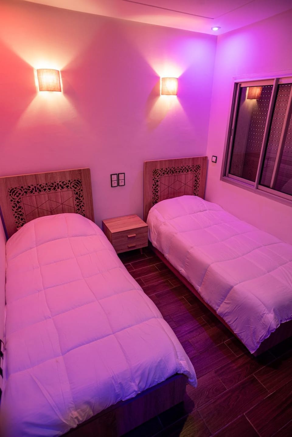 Chic Signature Stay By the Train Station Apartment in Rabat-Salé-Kénitra