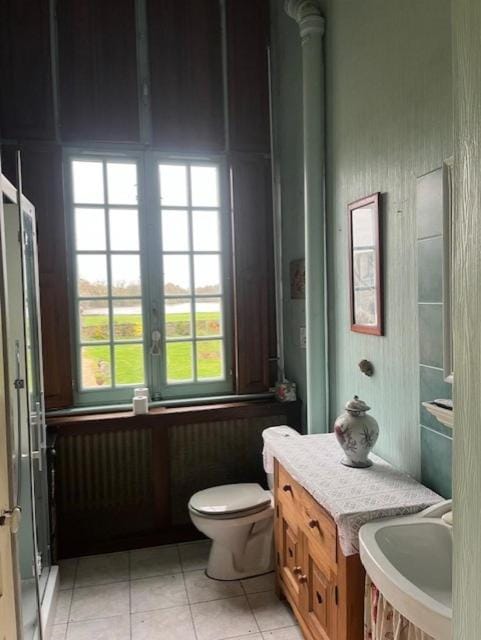Toilet, Bathroom