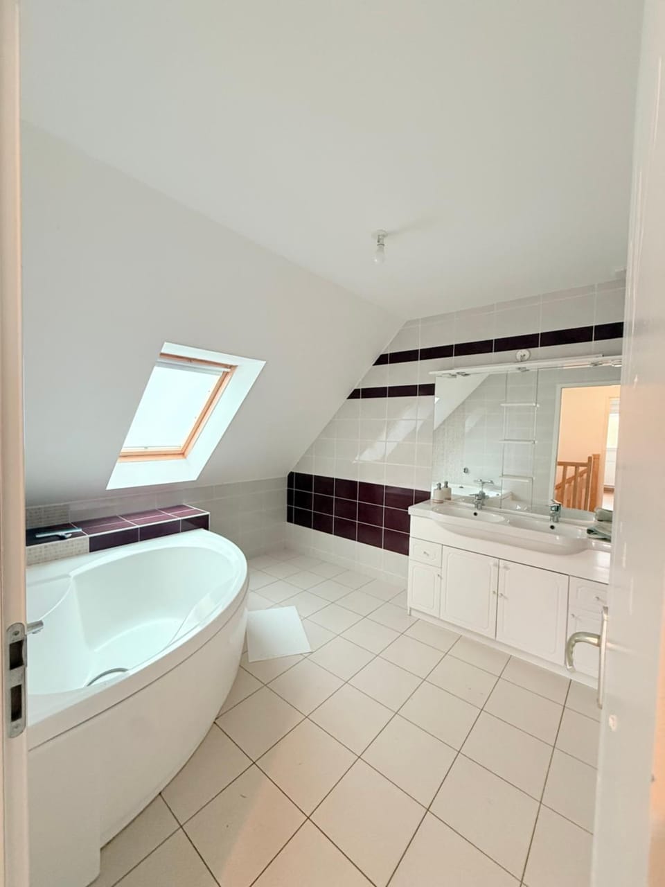 Bathroom, Bath