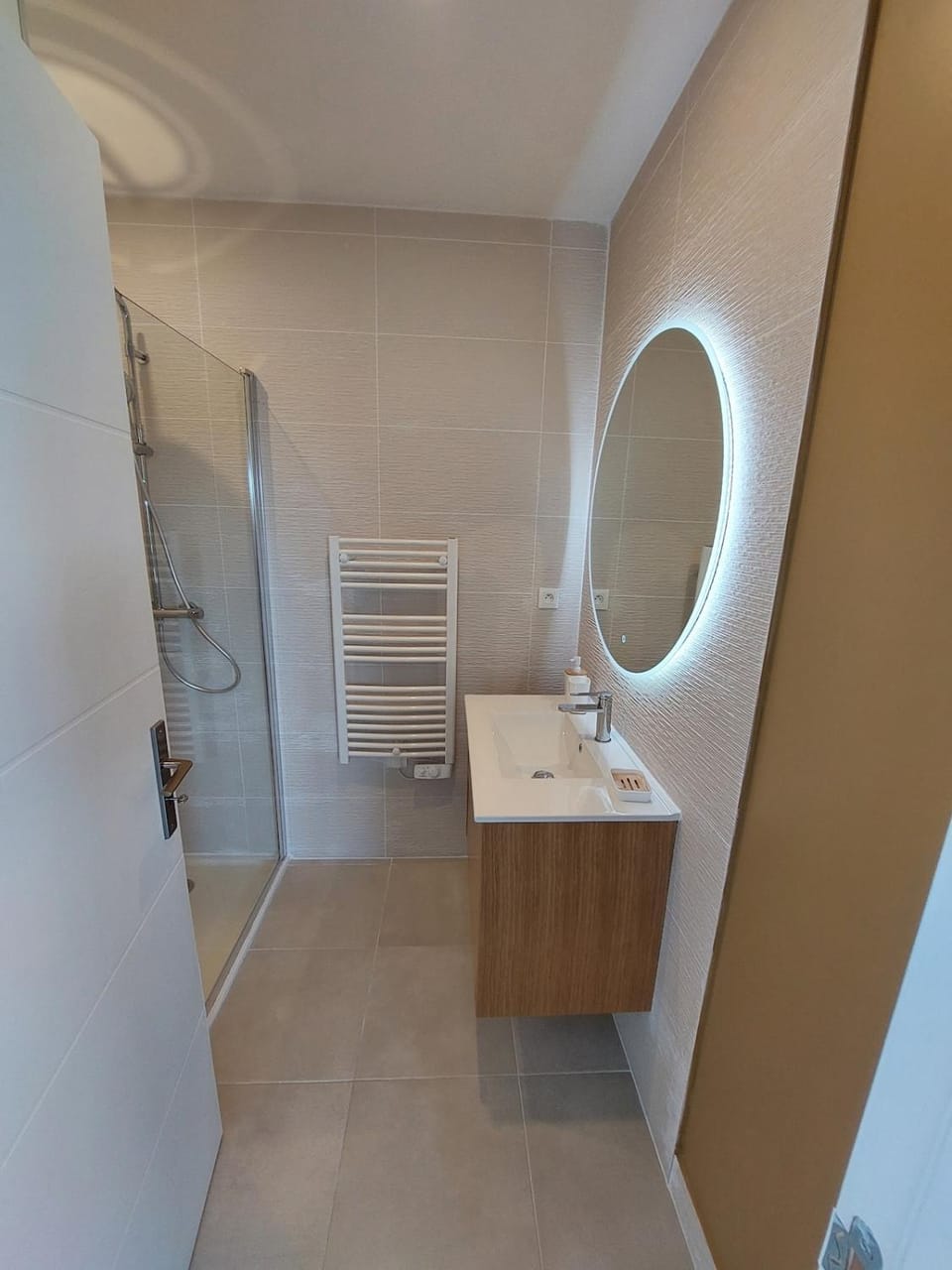 Cosy appartement - Cesson-Sévigné Apartment in Brittany