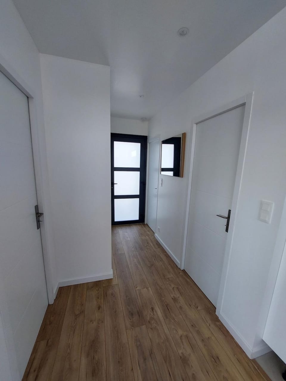 Cosy appartement - Cesson-Sévigné Apartment in Brittany