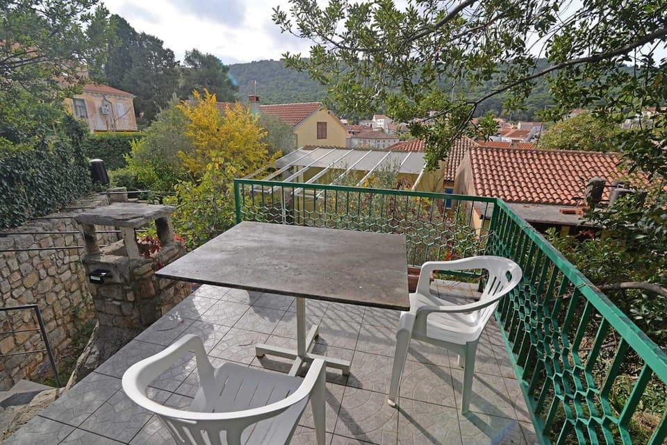 Studio Veli A Apartment in Primorje-Gorski Kotar County