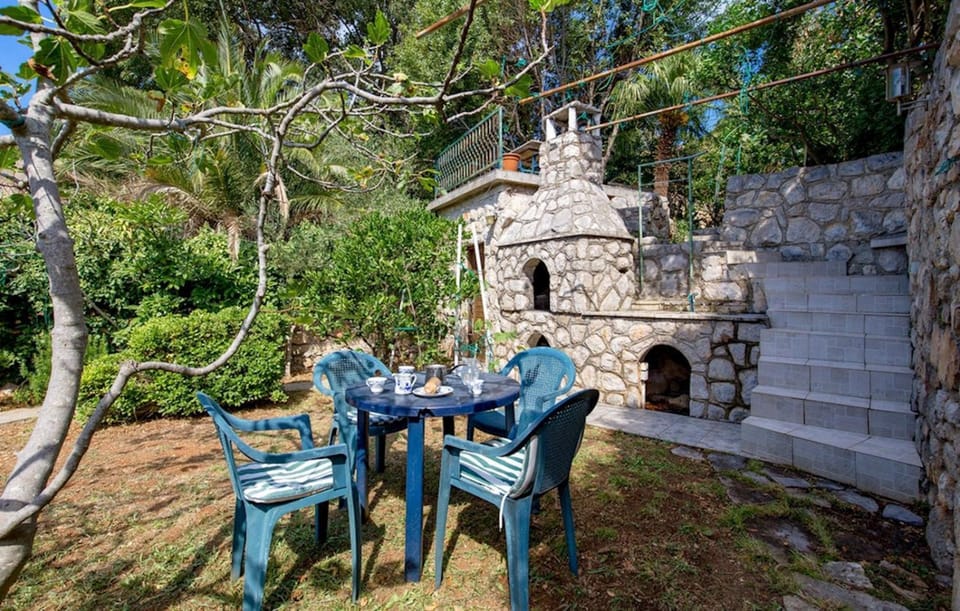 Studio Veli A Apartment in Primorje-Gorski Kotar County