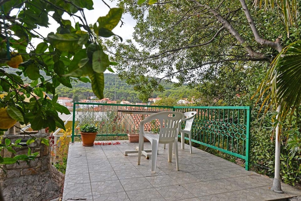 Studio Veli A Apartment in Primorje-Gorski Kotar County
