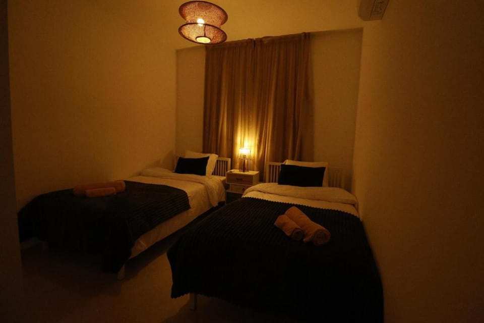 Sot Orange Hut Apartment in Paphos