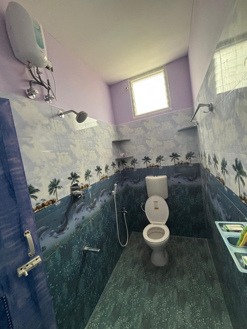 K P K Home Stay Vacation rental in Tamil Nadu