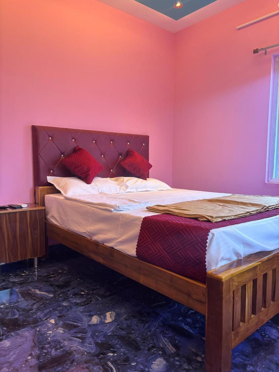 K P K Home Stay Vacation rental in Tamil Nadu