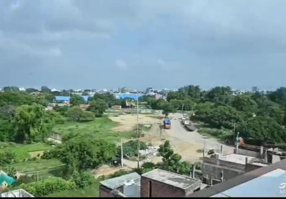 Shiv Sagar Guest House Bed and Breakfast in Varanasi