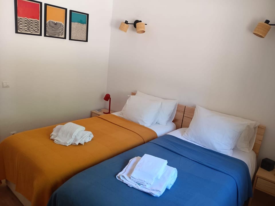 Casa Colina Sonolenta House in Loulé
