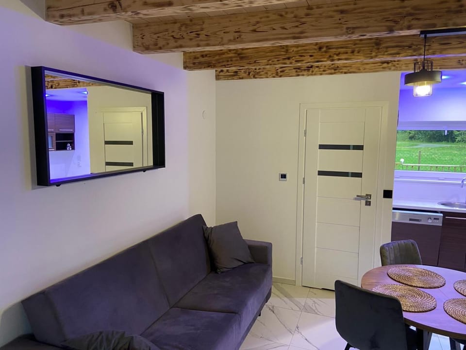 Apartament na lipowej Apartment in Poland