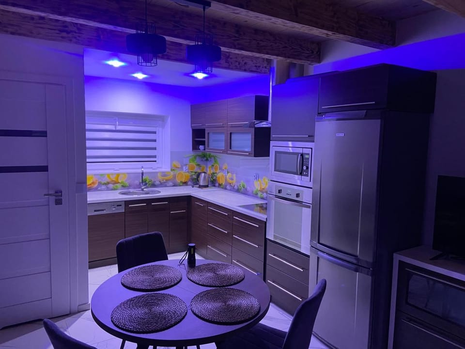 Apartament na lipowej Apartment in Poland